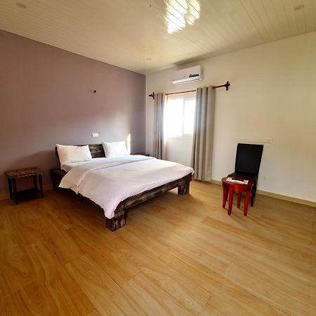 Piccola Beach Sassako Begniny Екстериор снимка