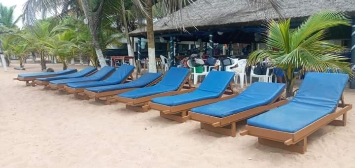 Piccola Beach Sassako Begniny Екстериор снимка