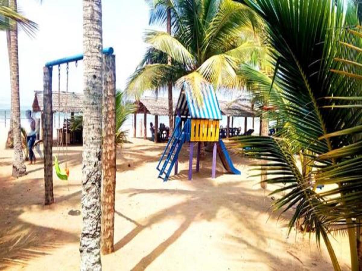 Piccola Beach Sassako Begniny Екстериор снимка