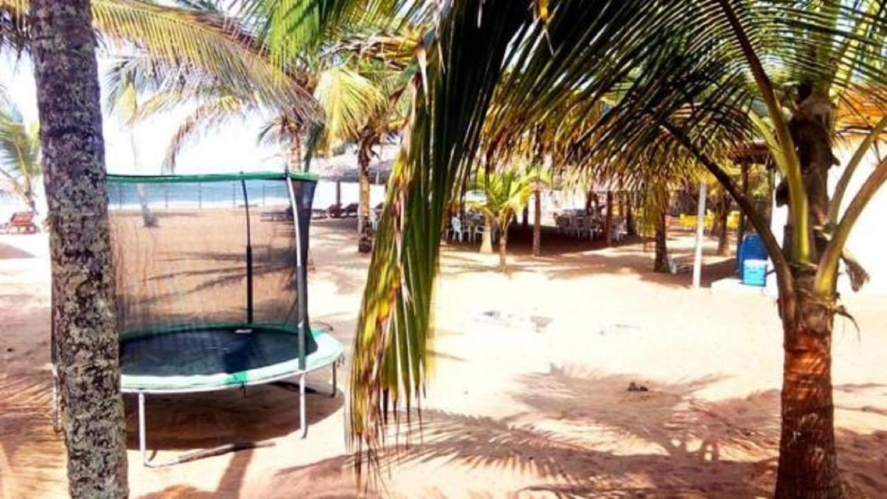 Piccola Beach Sassako Begniny Екстериор снимка
