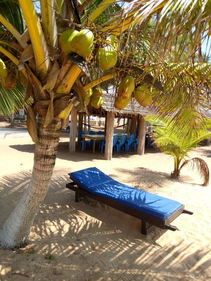 Piccola Beach Sassako Begniny Екстериор снимка