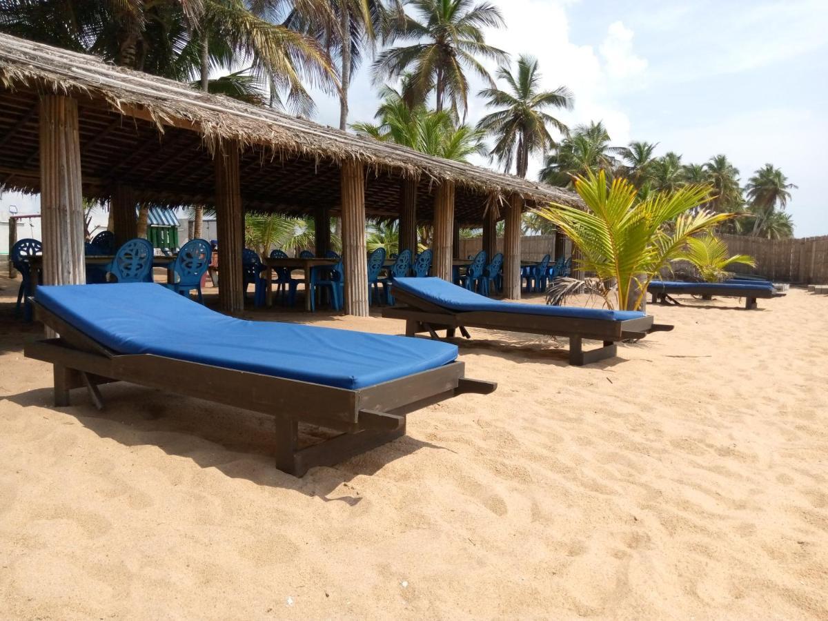 Piccola Beach Sassako Begniny Екстериор снимка